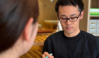 カウンセリング