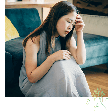 自律神経と骨盤の関係